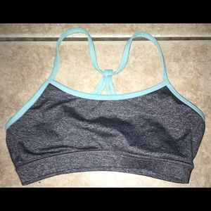 Sports bra
